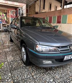 Peugeot 405